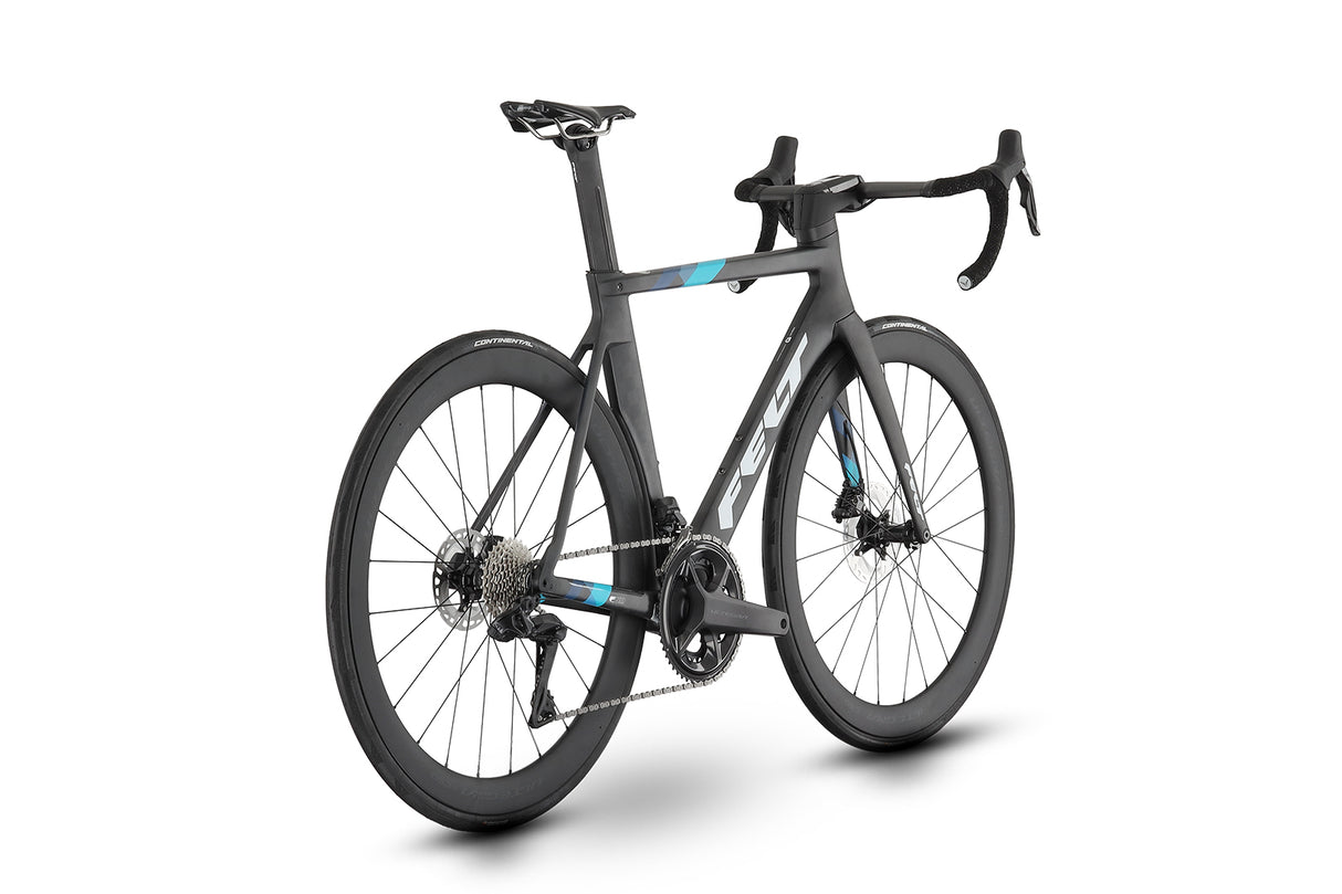 Vélo Route Felt AR FRD Ult Ultegra DI2 Matte TeXtreme
