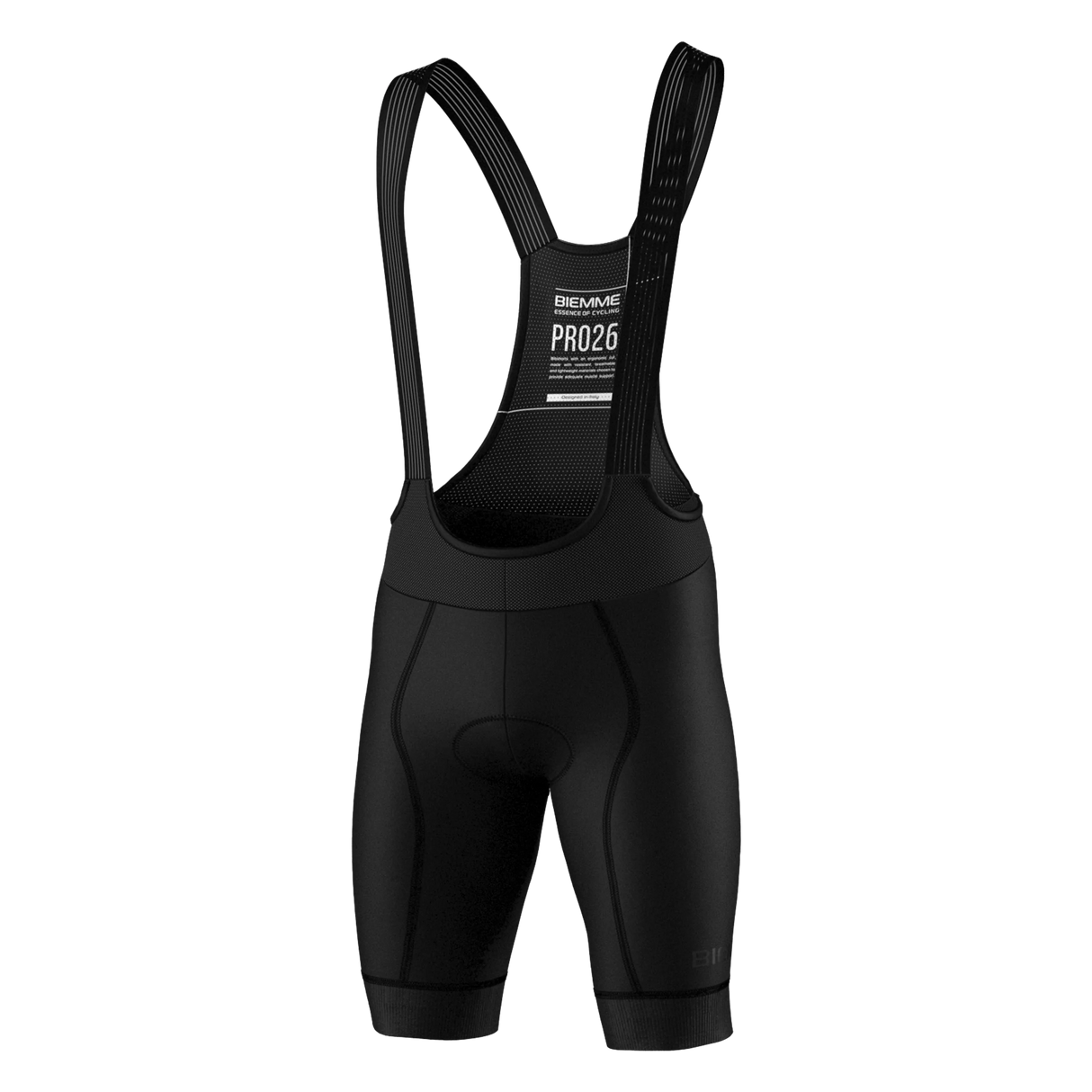 Cuissard Bib Biemme Pro 26