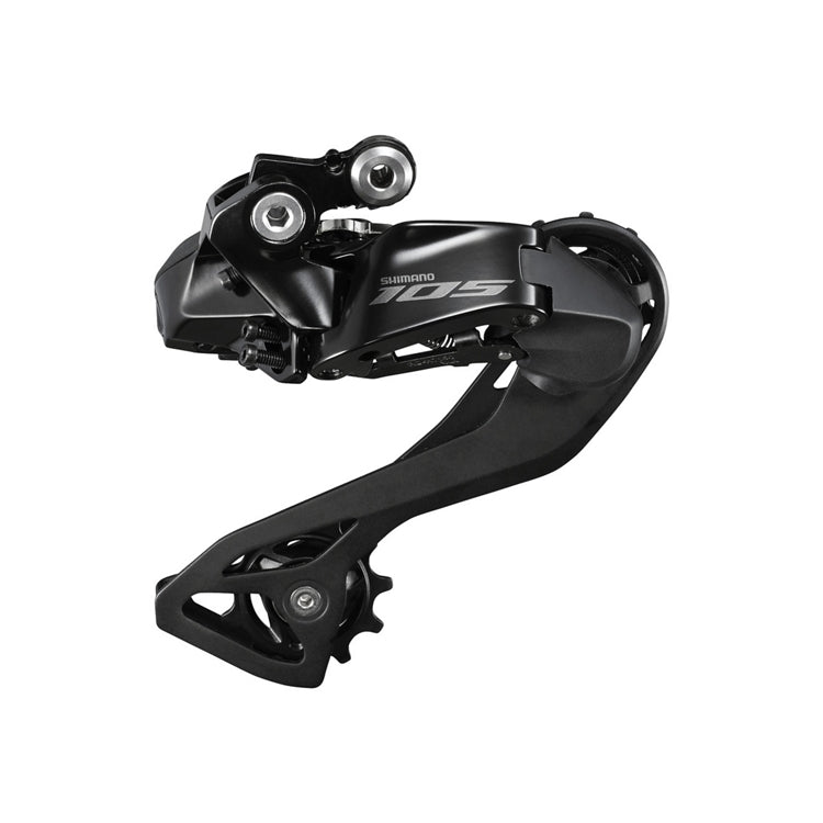 Dérailleur Arrière Shimano 105 Di2 RD-7150, 2X12s