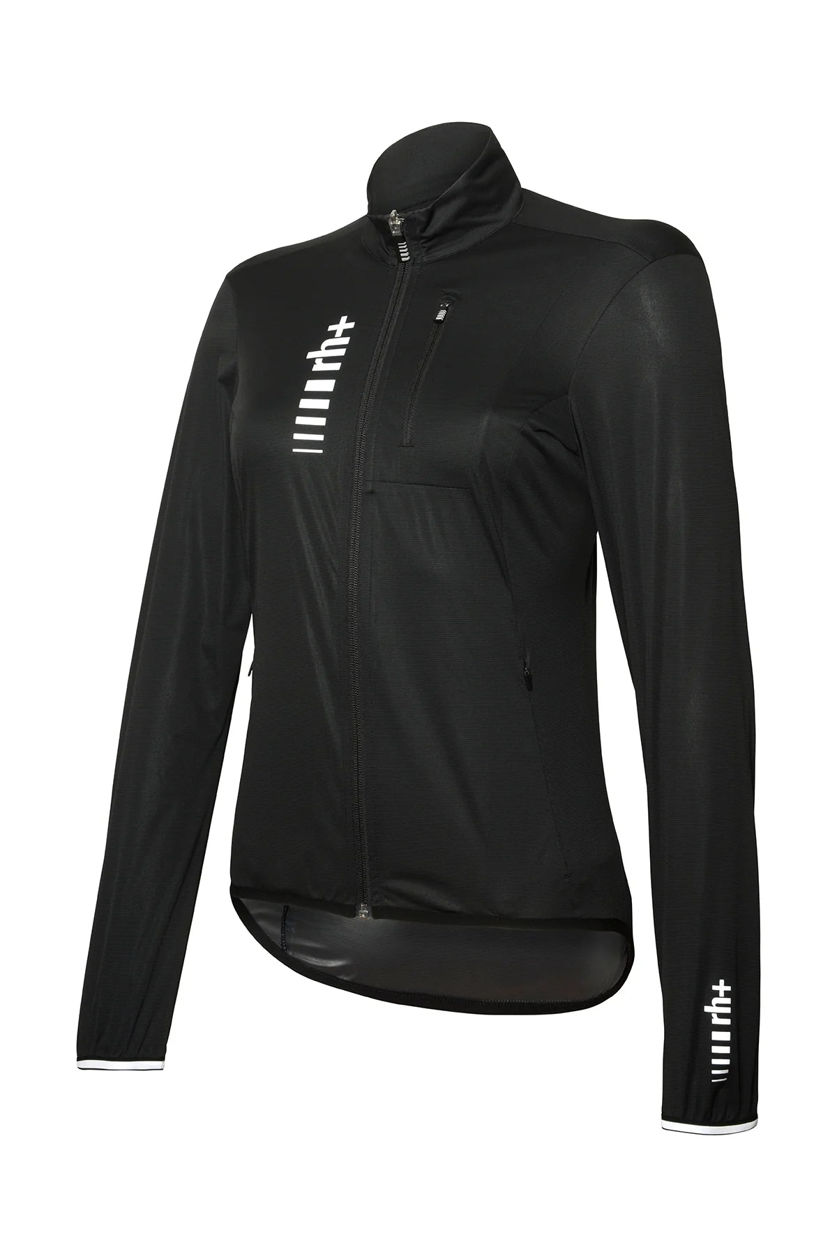 Coupe-Vent RH+ Emergency Femme Noir