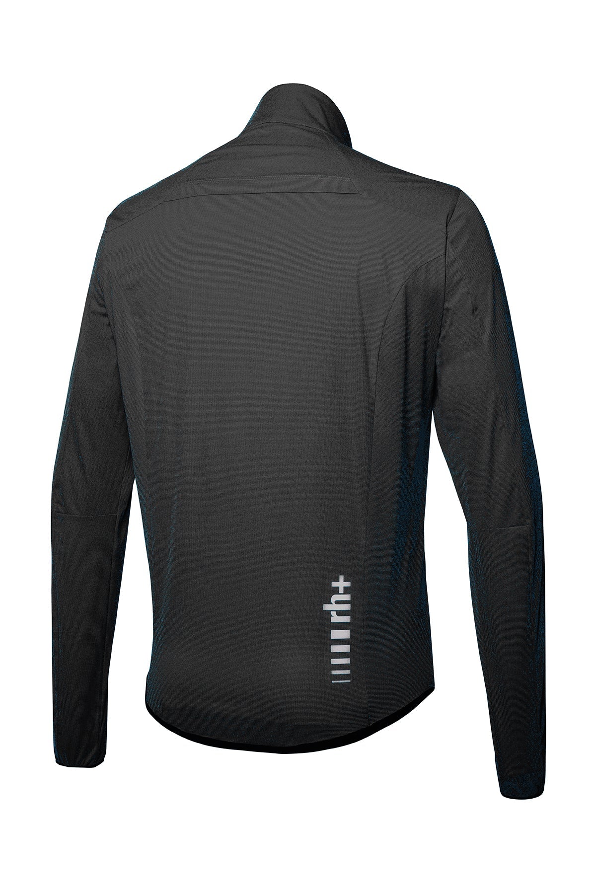 Coupe-Vent RH+ Emergency Noir