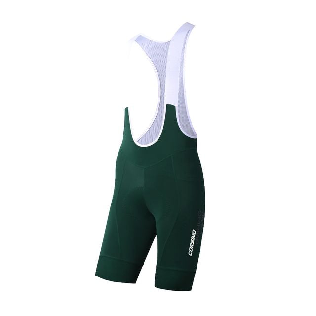 Cuissard Bib Corsino Joya H Vert