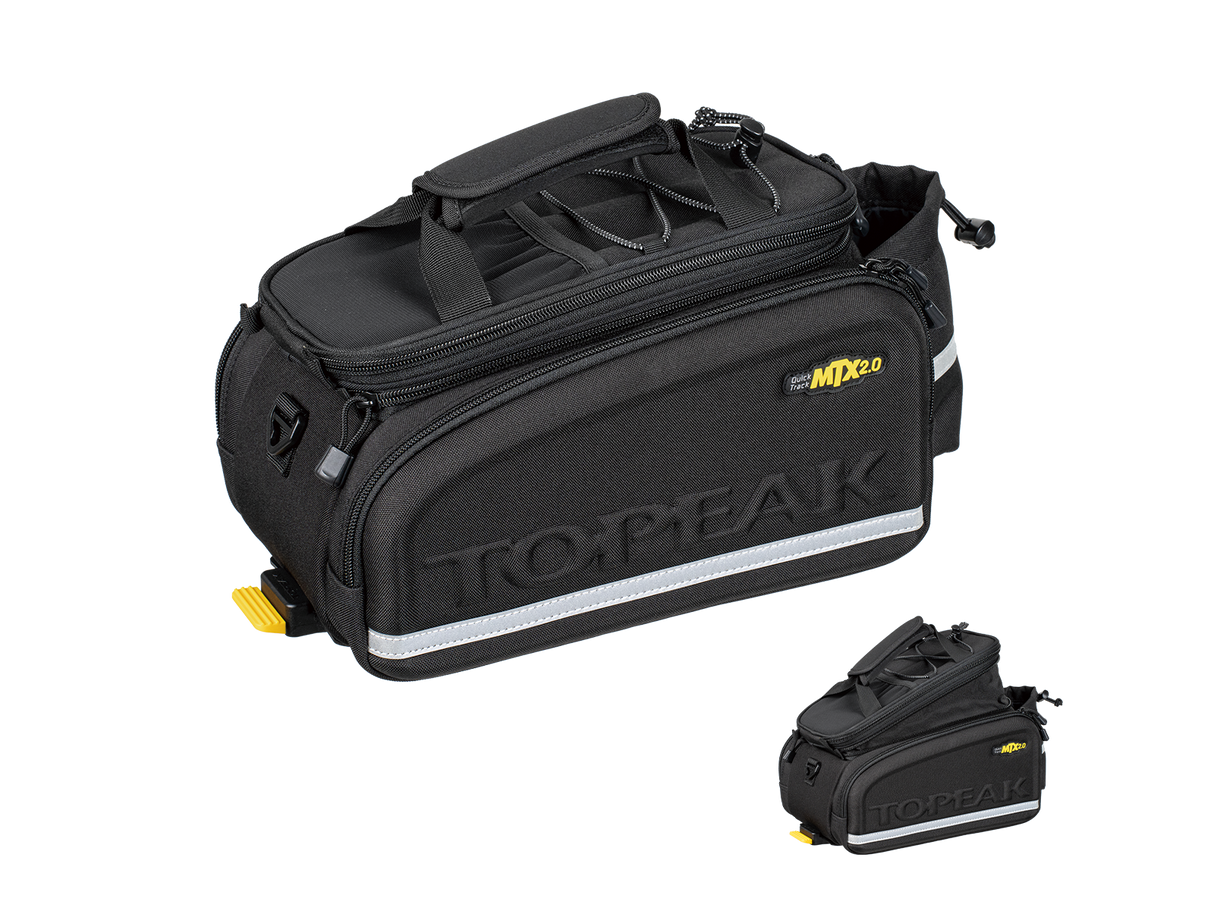 Sacoche Topeak MTX 2.0 DX
