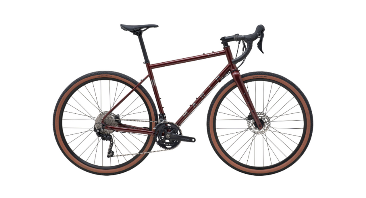 ローズテクニ　NRー02S(MKⅡ) シングル Marin Nicasio 2 Road Bike | Le Pédalier, Quebec – Le Pédalier