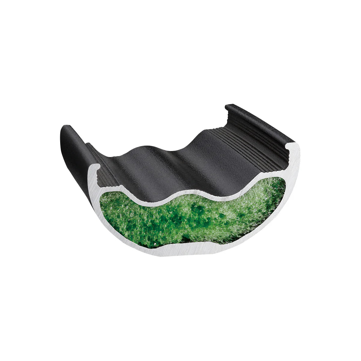 Jante Spank 350 Vibrocore 32 Trous 29''