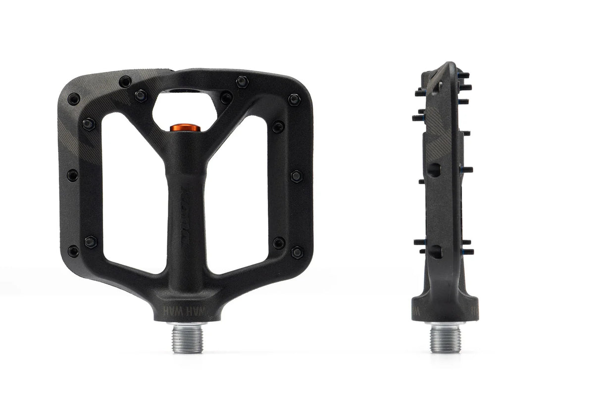 Kona Wah Wah 2 Small Pedals
