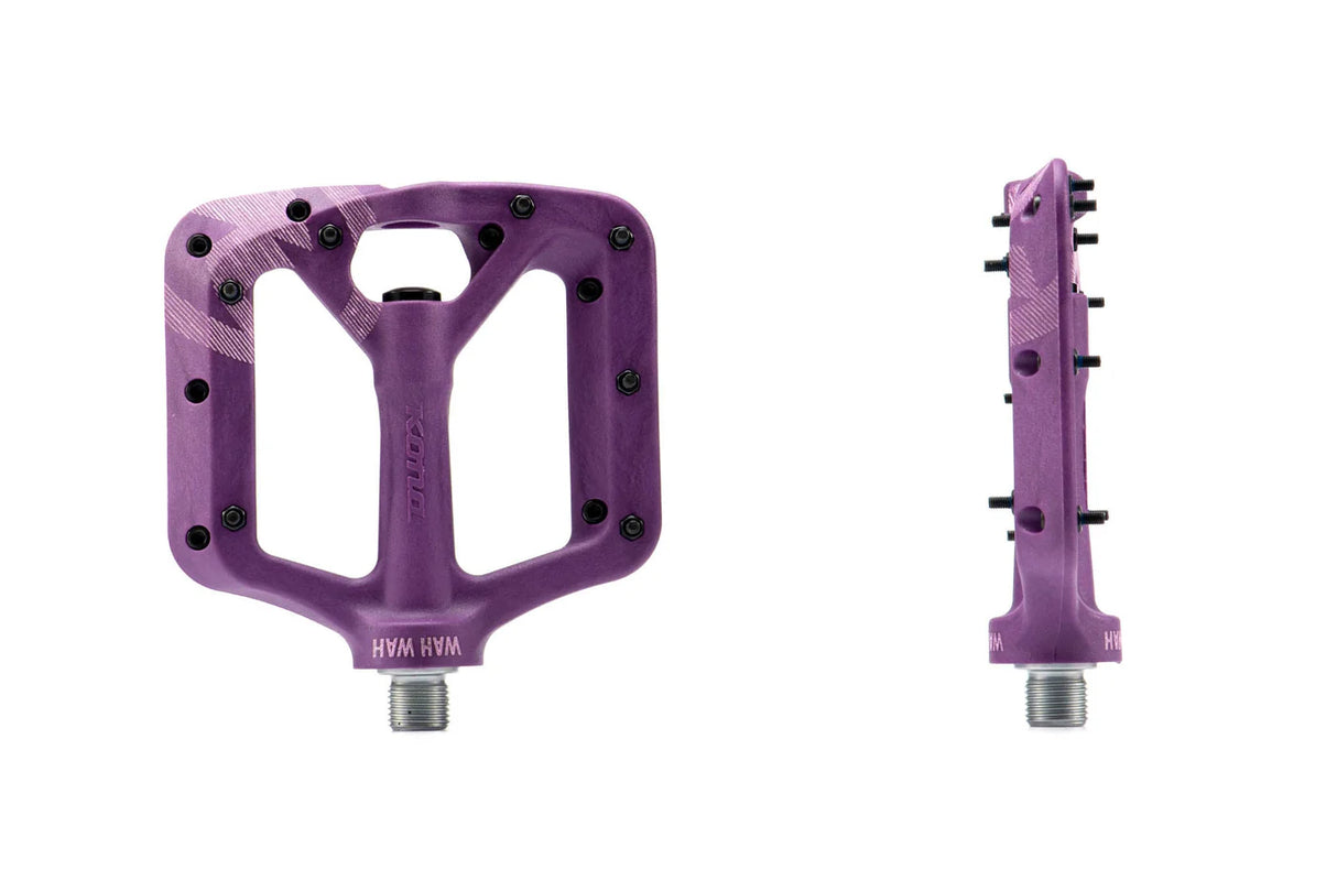 Kona Wah Wah 2 Small Pedals