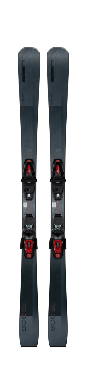 Ski Wingman C 80 Shift X