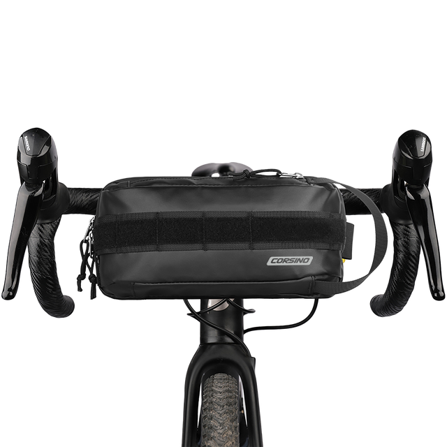 Sac de Guidon Corsino Fly Noir