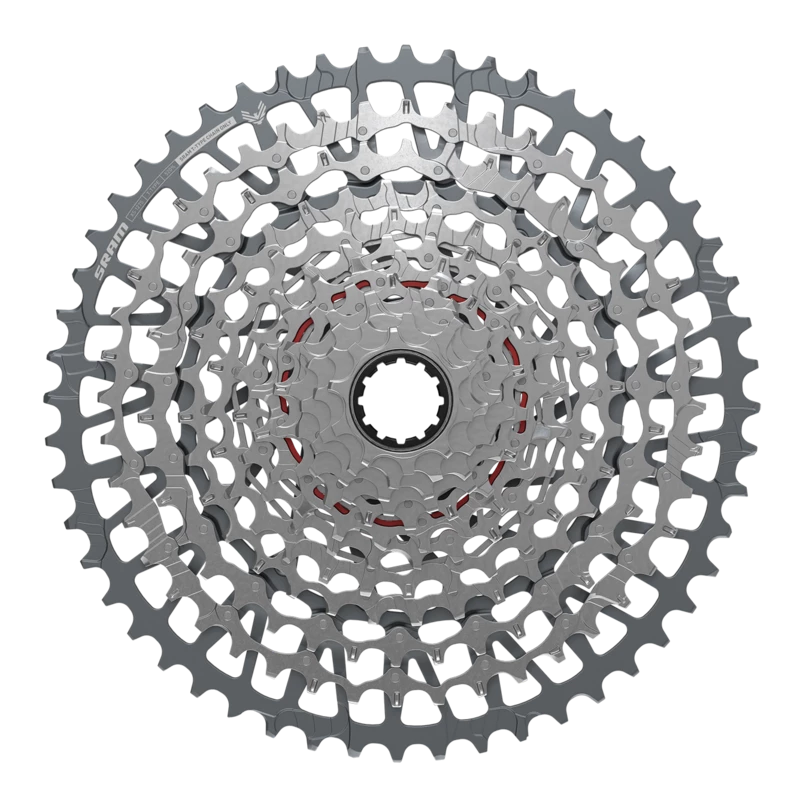 Cassette Sram XS-1275 GX Eagle T-Type