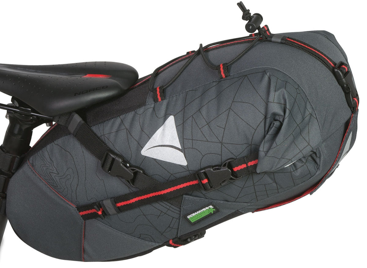 Sac de Selle Axiom Seymour Seatpack 13+