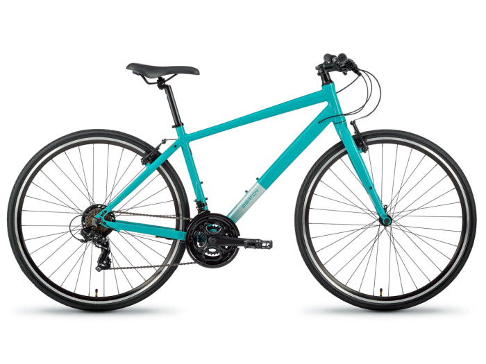 Vélo Hybride Batch Fitness