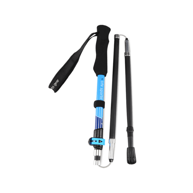 Bâtons Life Sports Gear Ultra Trail Carbone