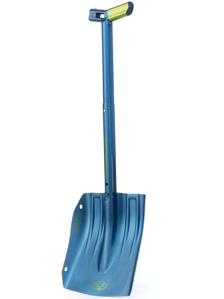BCA Dozer H2 Shovel