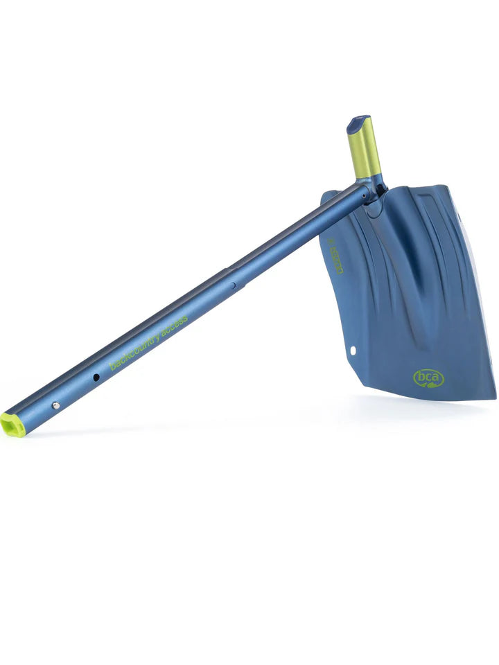 BCA Dozer H2 Shovel
