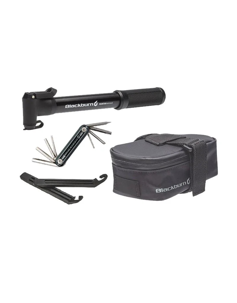 Ensemble d'outils BlackBurn Local Ride Kit