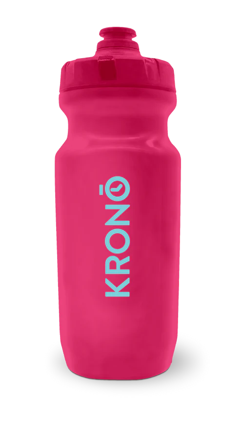 Bidon Krono 600ml Baies