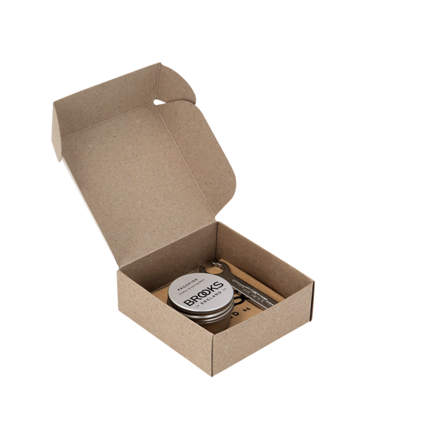 Kit d'Entretient pour Selle Brooks