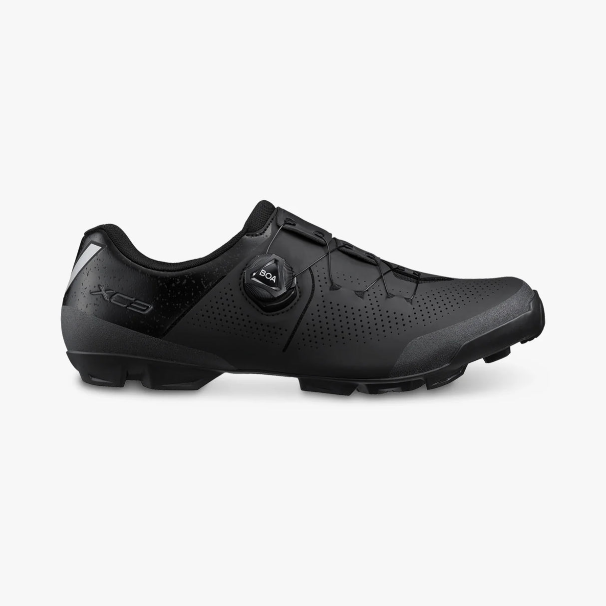 Shimano SH-XC302 Wide Shoes