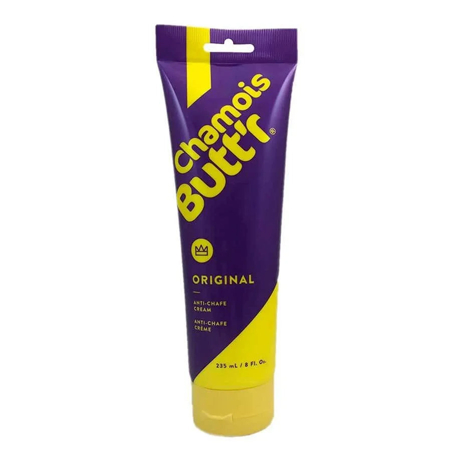 Crème Chamois Butt'R Tube 8oz