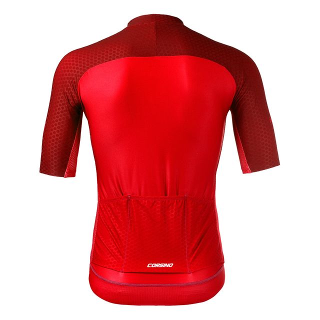 Maillot Corsino Giro Homme