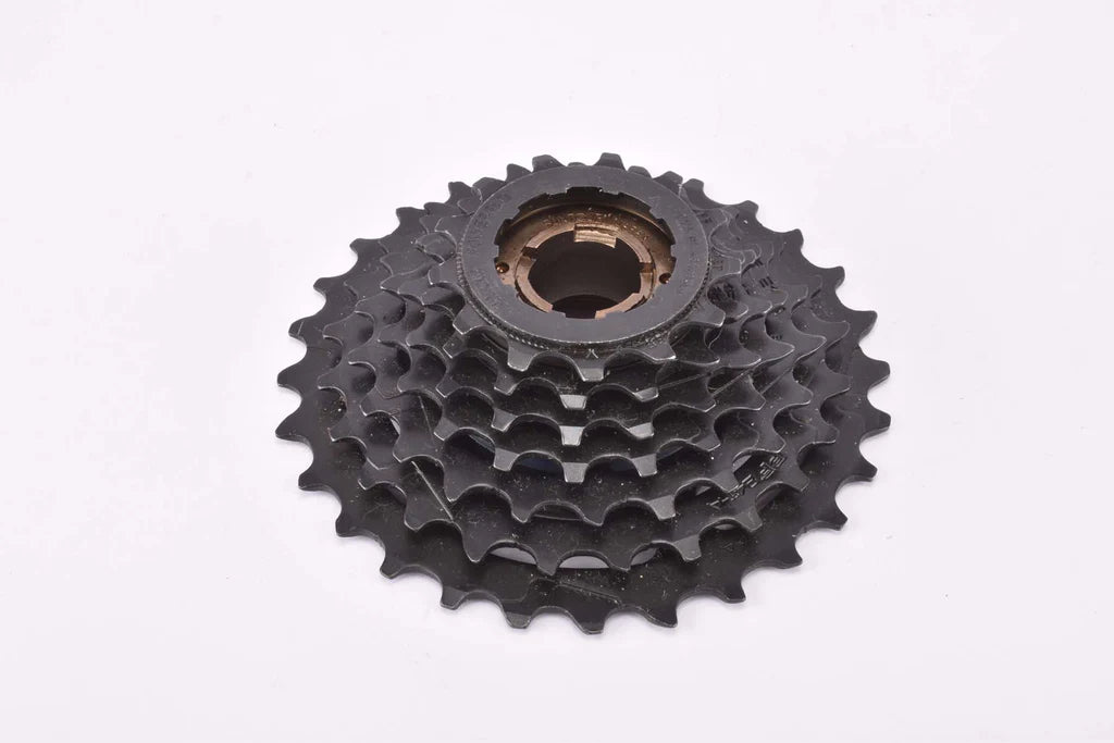 Cassette suntour powerflow