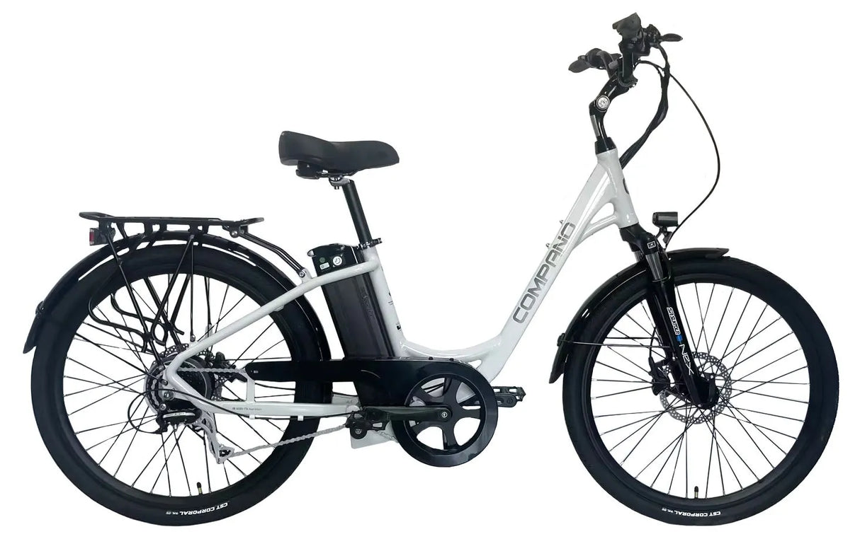 Vélo Électrique Compano FZ2+