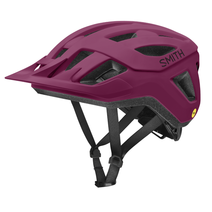 Casque Smith Convoy Mips
