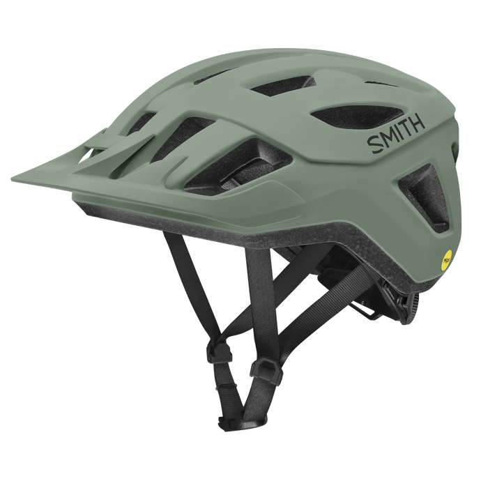 Casque Smith Convoy Mips