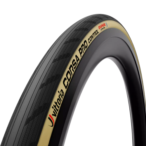 Pneu Vittoria Corsa Pro Control TLR G2