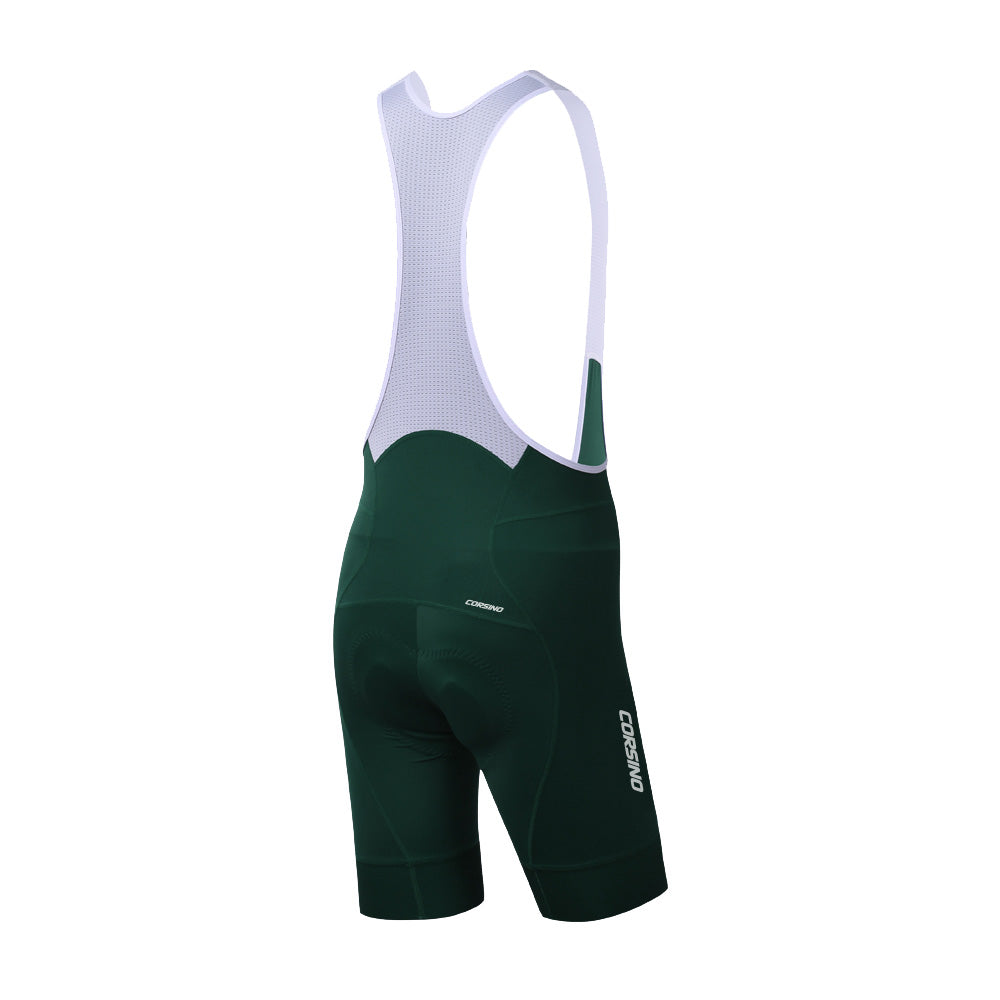 Cuissard Bib Corsino Joya H Vert
