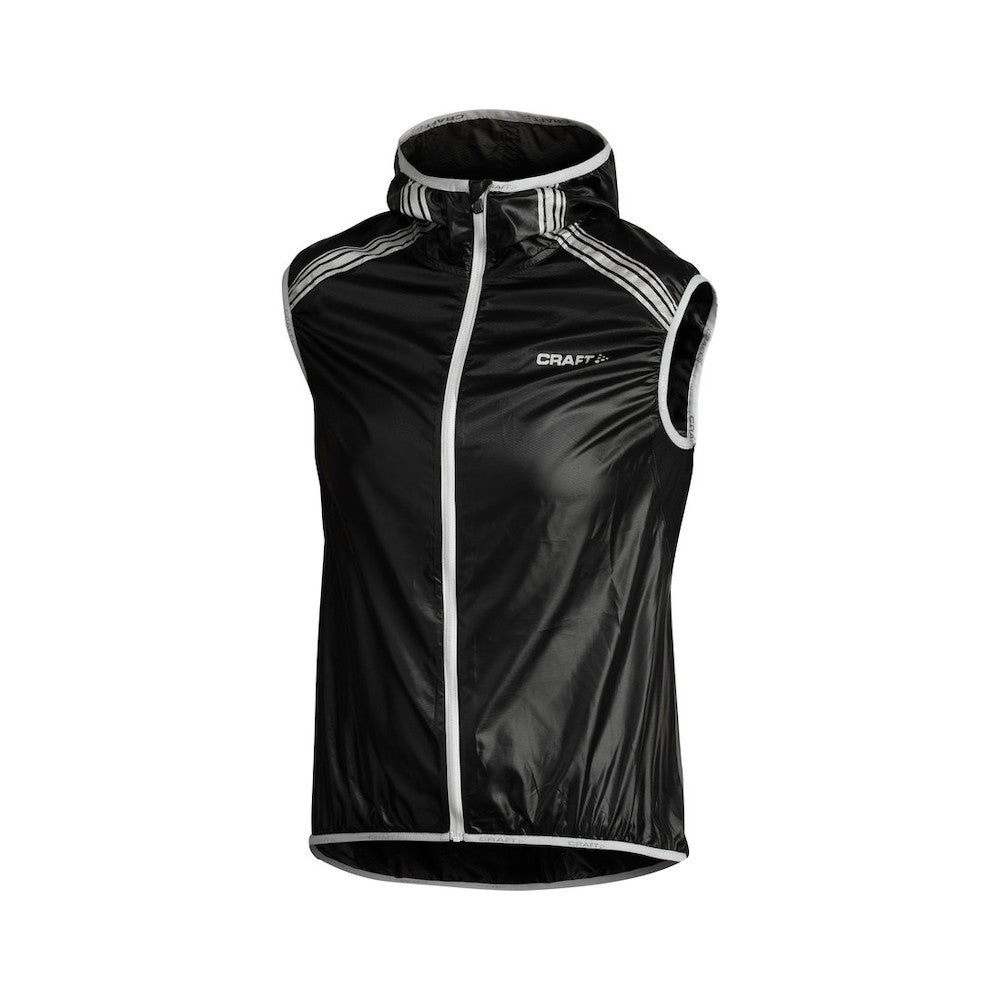 Veste Craft Featherlight sans manches Medium