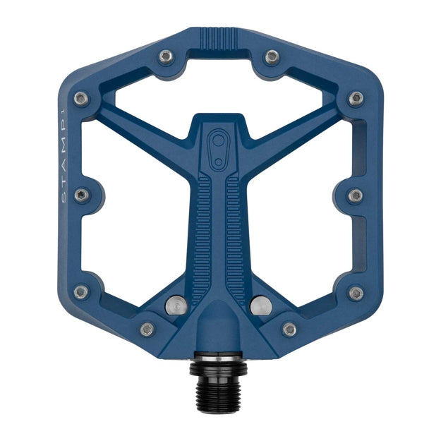 Pédales Crankbrothers Stamp 1 Gen 2