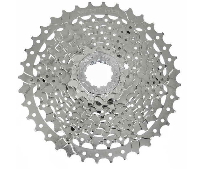 Cassette Shimano HG-400 9 Vitesses 11-34T