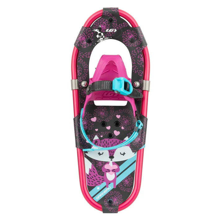 Raquettes Felix II 717 Garneau