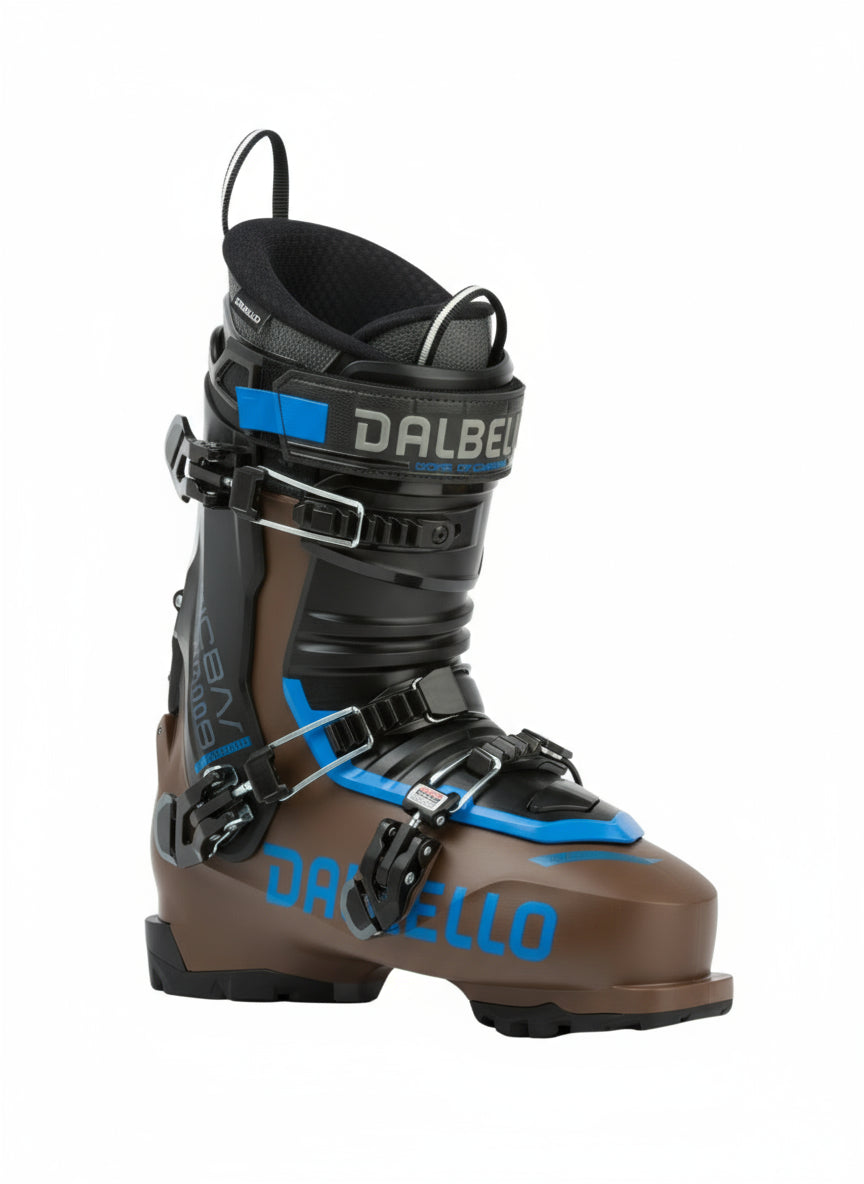 Bottes de Ski Dalbello Cabrio Lv 100 IF 2025