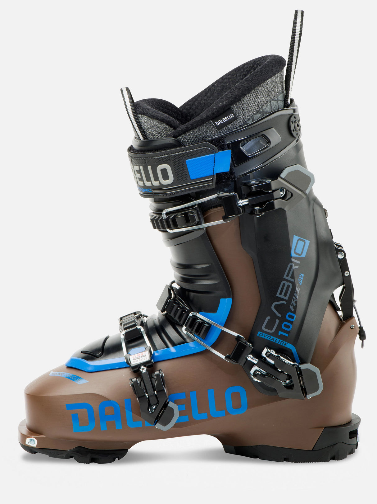 Bottes de Ski Dalbello Cabrio Mv Free 100 IF 2025