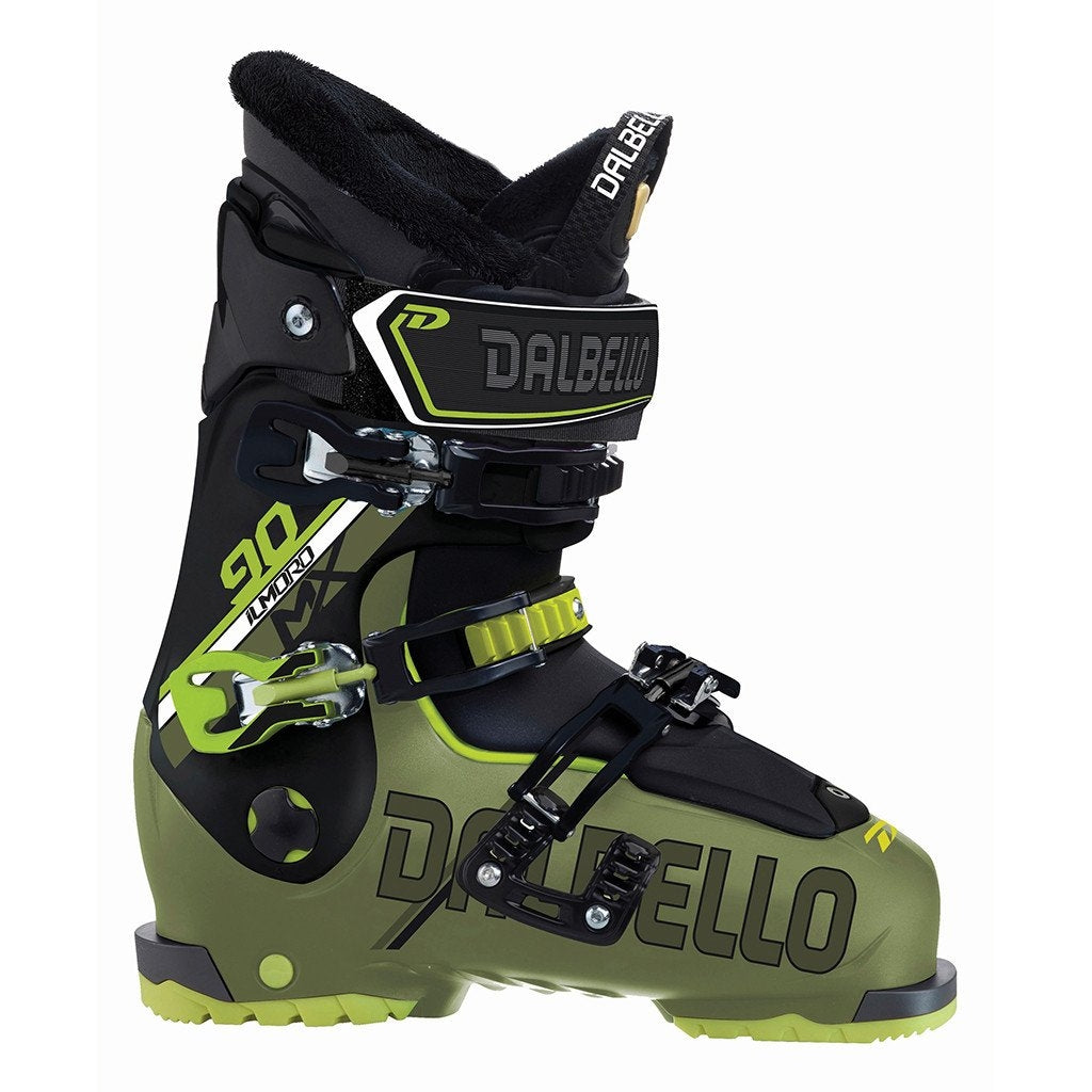Bottes de ski Dalbello IL Moro MX 90