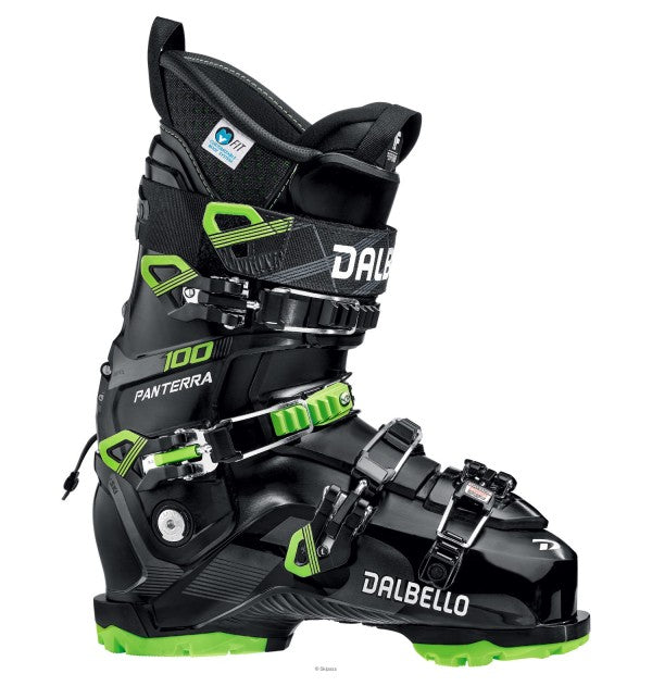 Bottes de Ski Dalbello Panterra 100 GW 2021