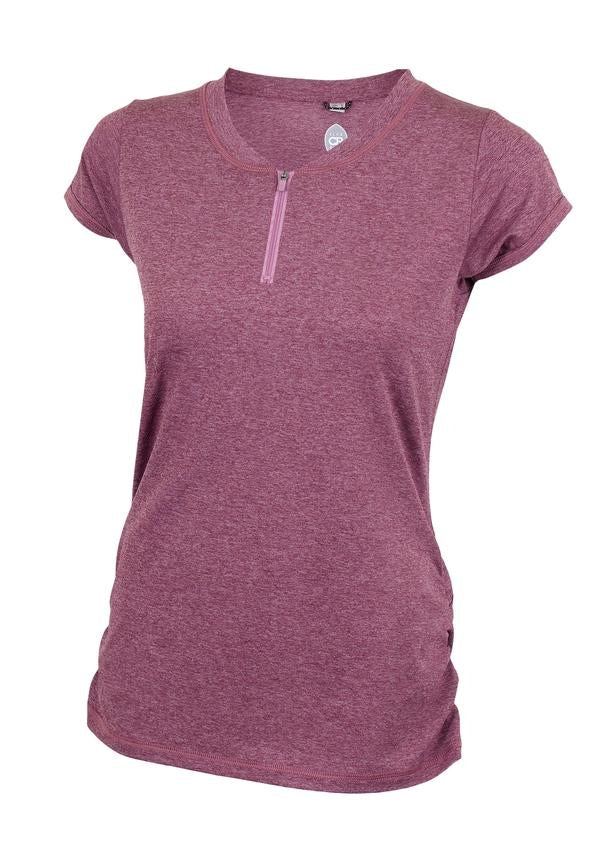 Maillot Club Ride Deer Abby Femme