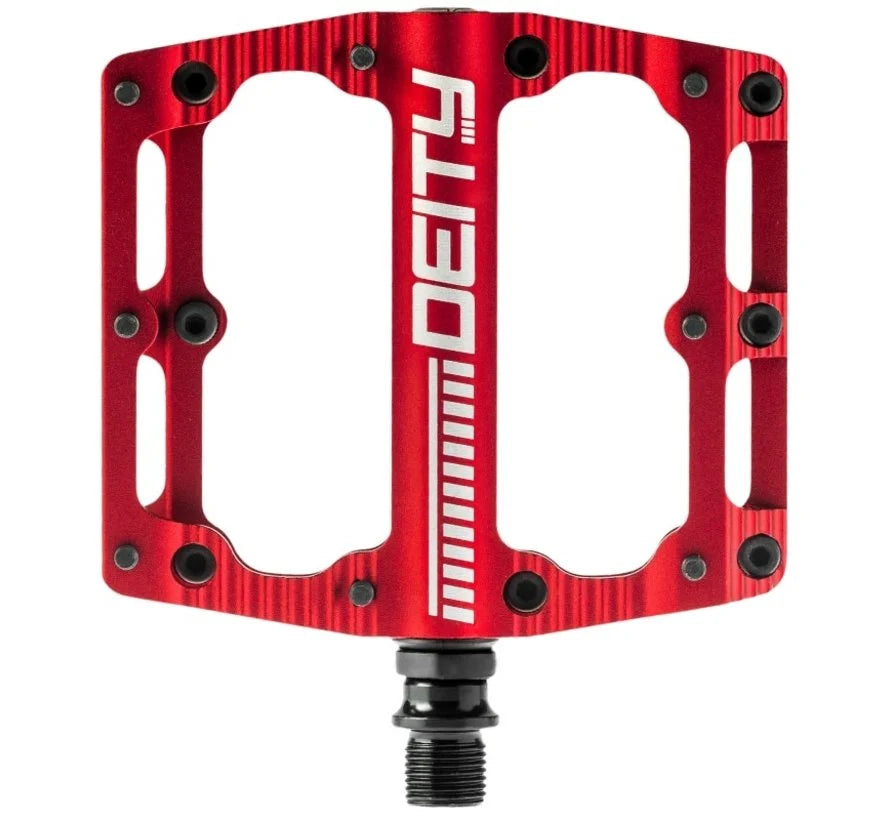 Pédales Deity Black Kat