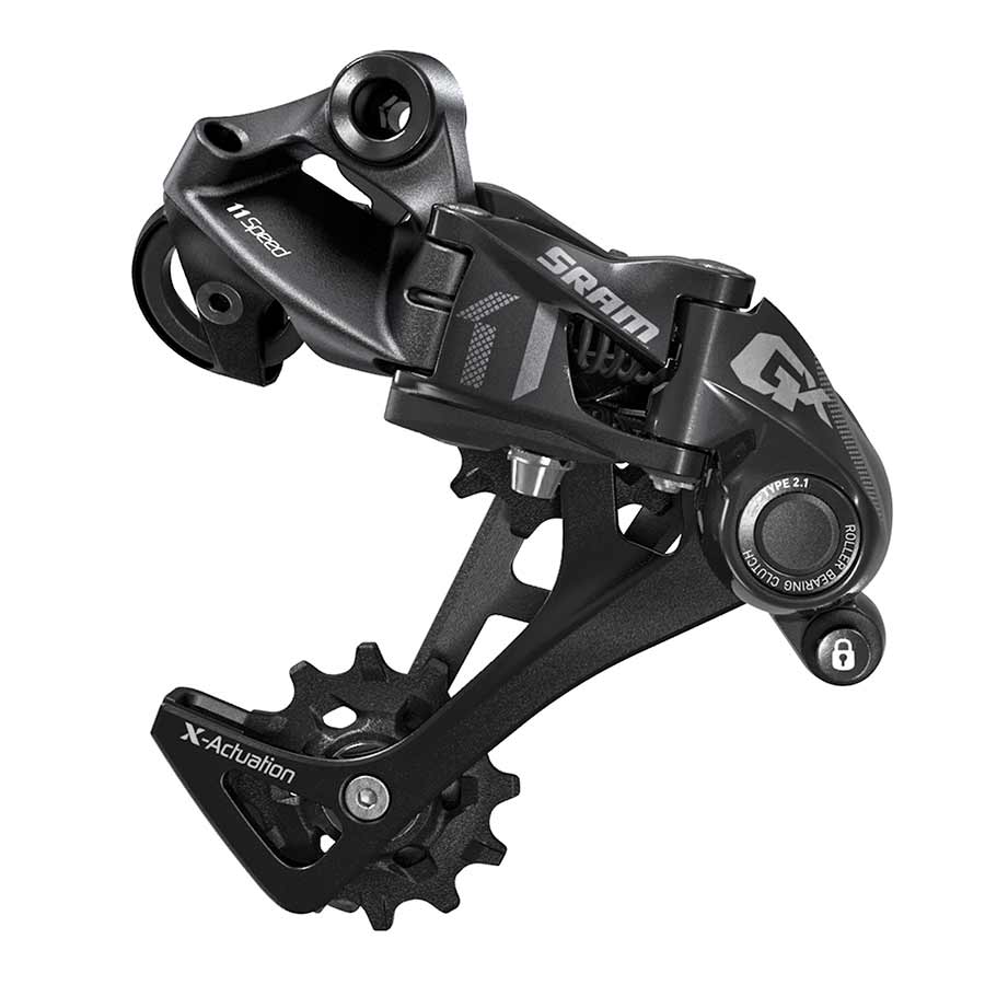 Derailleur Sram GX 11 Vitesses Cage Longue