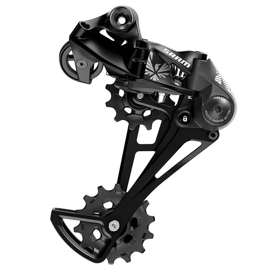 Dérailleur Sram NX Eagle 12 Vitesses Longue Cage