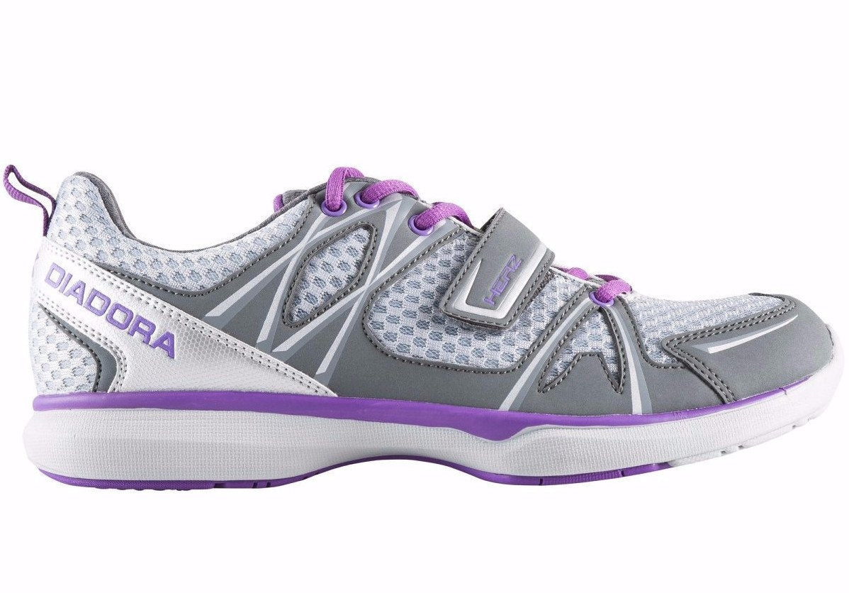 Souliers Diadora Spinning