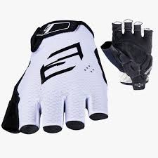 Five Glove RC3 Gel Short Gloves
