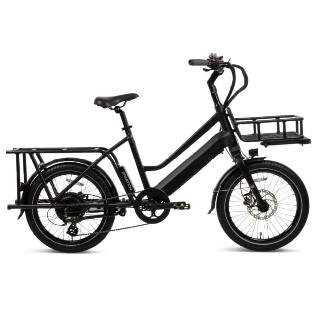 Vélo Électrique Batch E-Cargo