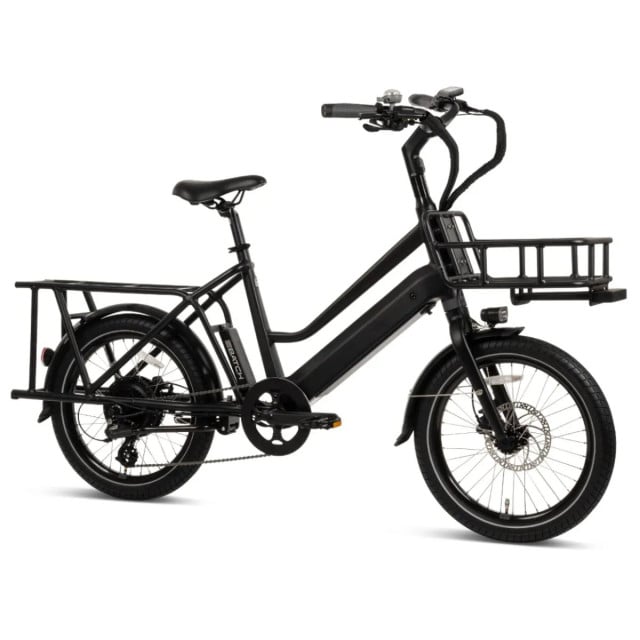 Vélo Électrique Batch E-Cargo