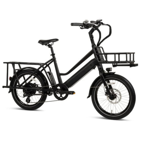 Vélo Électrique Batch E-Cargo