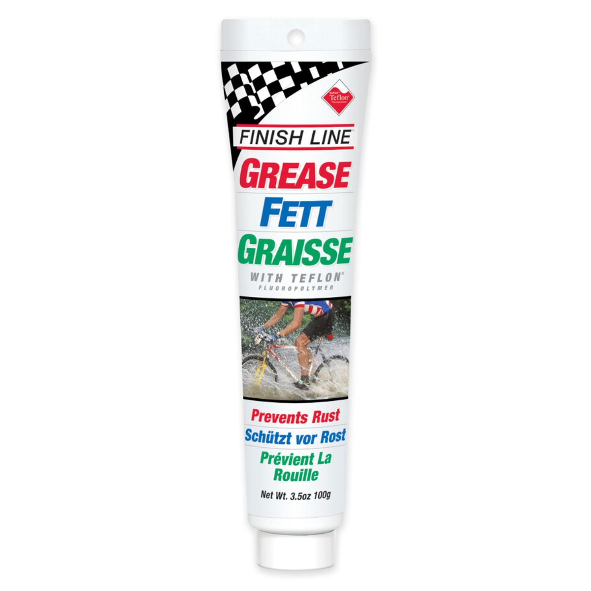 Graisse Finish Line Premium Synthetic 3,5 oz