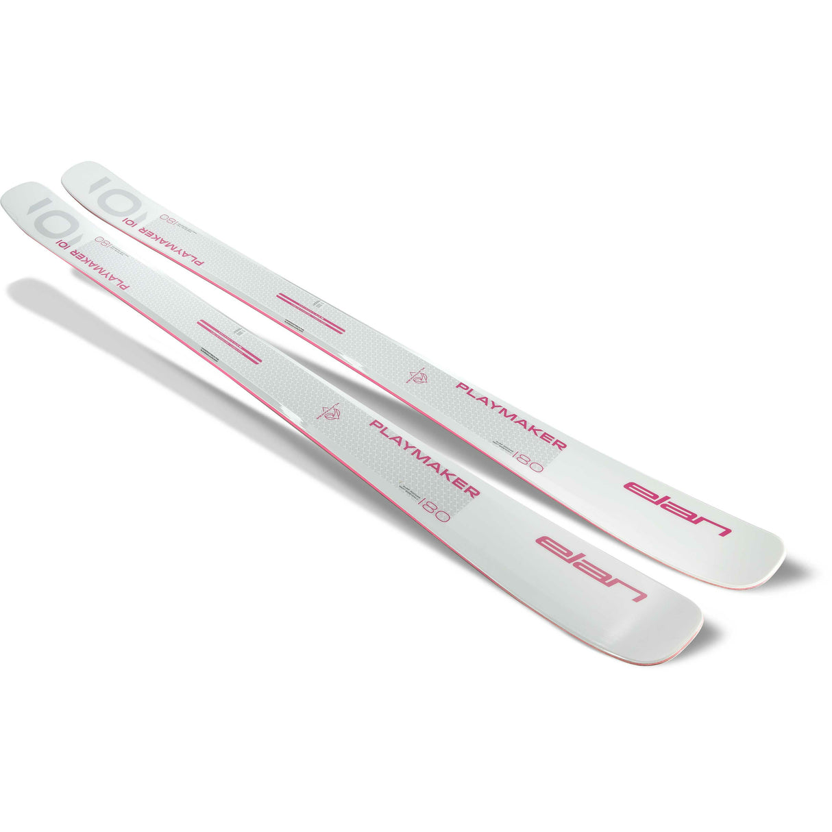 Skis Elan Playmaker 101 2025